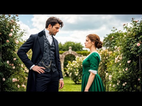 Видео: НЕВЕСТА ОВДОВЕВШЕГО ГЕРЦОГА – Старинный Роман, который ЗАСТАВИЛ МЕНЯ РЫДАТЬ.