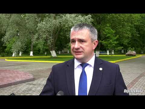 Видео: Семинар по заготовке кормов прошел в СПК "Свислочь"