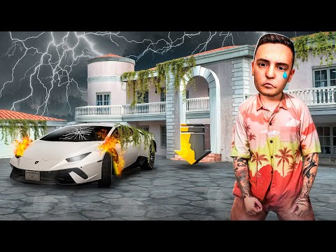 Видео: САМАЯ БОГАТАЯ СЕМЬЯ РАСПАЛАСЬ на ONLINE RP... (gta samp)