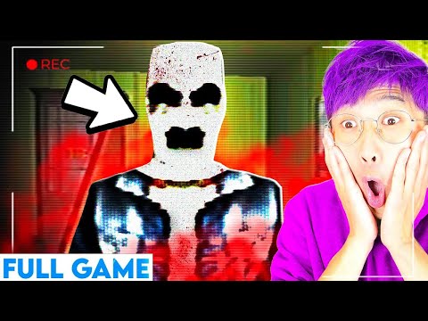 Видео: Сможем ли мы выжить в игре DING DONG DEAD!? (ВСЕ КОНЦЫ!)