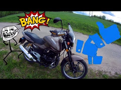 Видео: Обзор на Racer Magnum RC250 C5B