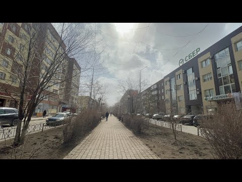 Видео: Актобе. Снова в пыли. Курс валют. Ответ про дикого кабана)).