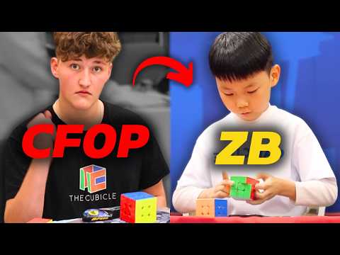 Видео: Я использую метод ZB, чтобы стать сабмишеном 6