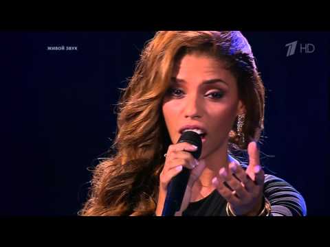 Видео: Габриэлла и Екатерина Кокорина - "Кому? Зачем?" - ГОЛОС