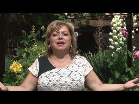 Видео: Валентина Герасимова- Ти си лек за моята душа