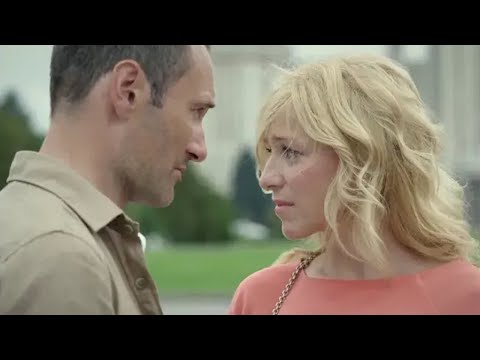 Видео: ФИЛЬМ! ЗВОНОК МЕНЯЕТ ЖИЗНЬ, НЕЗНАКОМКА СООБЩАЕТ, ЧТО БЕРЕМЕННА ОТ ЕЕ МУЖА! Четверг 12! Русский фильм
