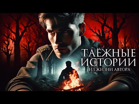 Видео: ТАЁЖНЫЕ БАЙКИ ИЗ ЖИЗНИ АВТОРА | Таёжные Истории