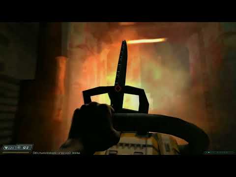Видео: Прохождение Легенды! Doom3: BFG Часть шестая!