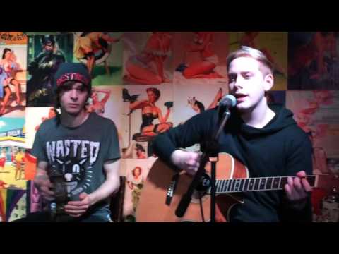 Видео: Asper X - Мел  (04/11/2016 Москва) Tema Bar