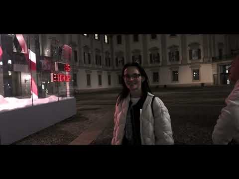 Видео: Милан осень 2025  октябрь . Паста с трюфелем вкусно и недорого в Gino Sorbillo