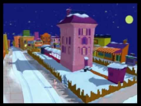 Видео: Прохождение игры Pink Panther - Pinkadelic Pursuit [PS1] часть 1