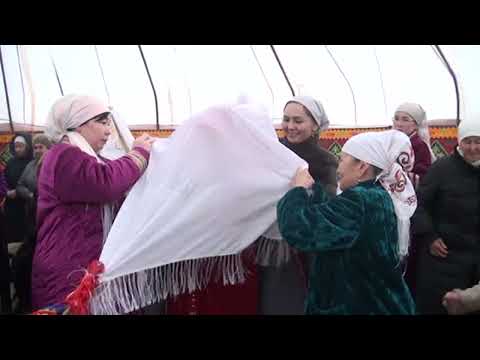 Видео: БЕЙНЕУ  /  БЕТАШАР  /  10-12-2023  /   #БейнеуТой