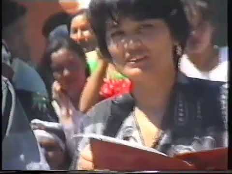 Видео: Лейлек 83.Ак - Арык бутуруучу (3
