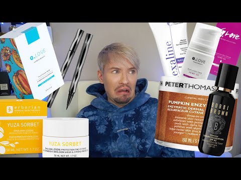 Видео: АНТИСАНКЦИОННАЯ КОСМЕТИЧКА! САНКЦИИ и БЮДЖЕТНЫЕ АНАЛОГИ