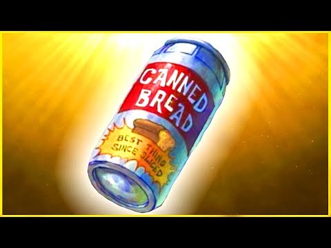 Видео: Грязный | "КОНСЕРВИРОВАННЫЙ ХЛЕБ" | Пользовательская карта