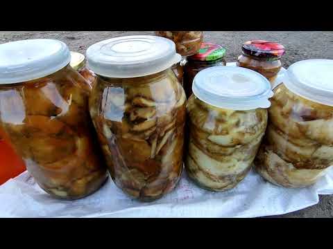 Видео: Торговля на трассе.Не успеваю разложить. Замëрзла. 🤭