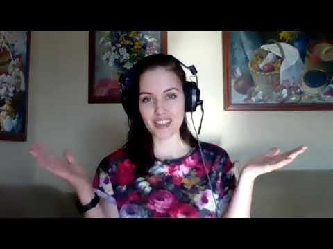 Видео: Дизайн паттернов: от вдохновения до точек сбыта!