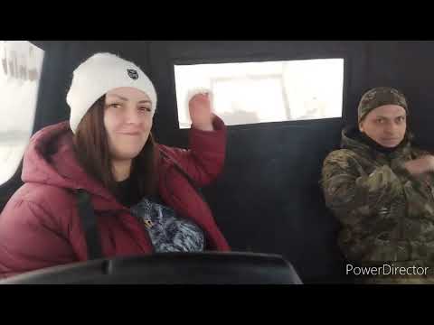 Видео: Новая Аэролодка Лани. Покатушки и видеообзор