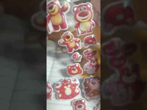 Видео: Мини блокнот......