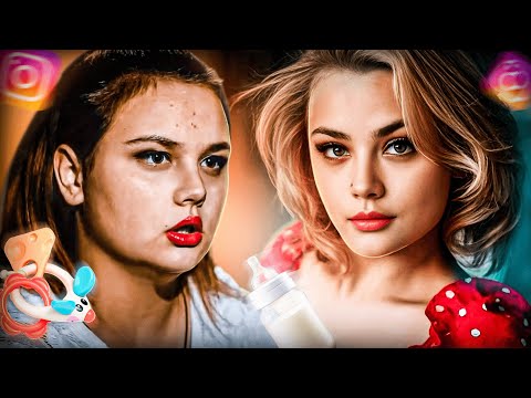 Видео: КАК ИЗМЕНИЛАСЬ ЛИЗА ИЗ "БЕРЕМЕННА В 16"! РПП, муж мобилизован и т.д | 1 сезон, 4 выпуск