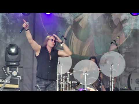 Видео: Ангел Хранитель - Художник