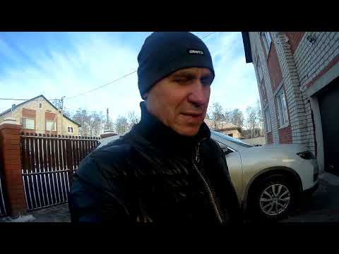 Видео: Вторичка, Нисан  Х-Трейл 1.6 дизель.