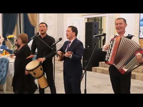 Видео: Ескі әндерді керемет орындады   Үлкендер тыңдайтын әндер