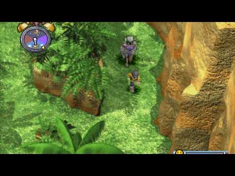 Видео: DIGIMON WORLD Прохождение часть 04