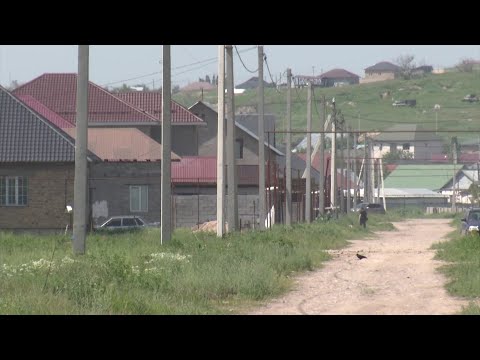 Видео: Алматы облысының іргесіндегі Ұзынағаш ауылында байланыс қызметі нашар