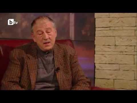 Видео: Павел Попандов Шоуто на Слави
