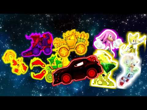 Видео: Возвращение Мехатрон: серия 7