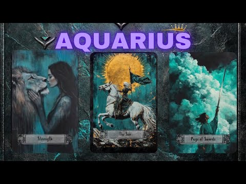 Видео: ВОДОЛЕЙ ❤️✨ЧУВСТВА ВЗАИМНЫЕ🥹ВЫ ОБА ЛЮБИТЕ И СКУЧАЕТЕ ДРУГ ПО ДРУГУ 🔥🥰 НОВЫЕ НАЧАЛА!🥹✨🔮ЛЮБОВЬ К ТАРО