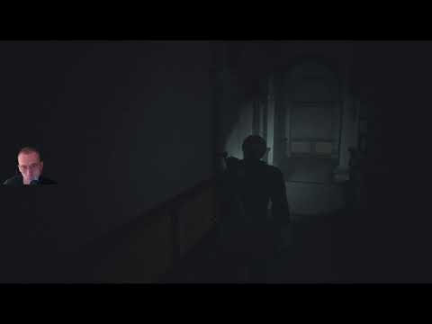 Видео: Resident Evil 2 прохождение ч 2