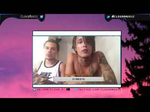 Видео: Интервью с KIZARU. Про детство, Испанию, Санкт-Петербург, концерты в СНГ и другое.