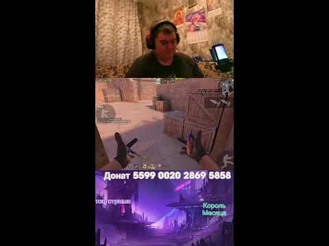 Видео: СТРИМ СТАНДОФФ 2 ЧИЛЛИМ