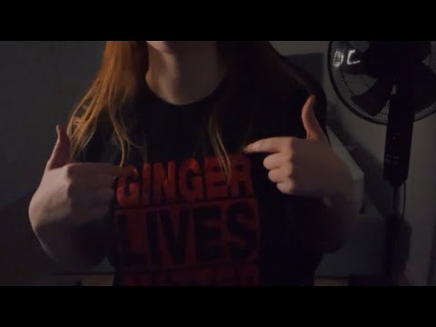 Видео: асмр // ну очень мурашечный q&a (вопрос-ответ)