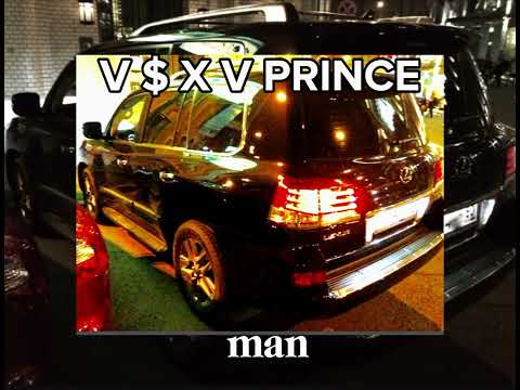 Видео: V $ X V PRINCE & ТАЕТ ЛЁД