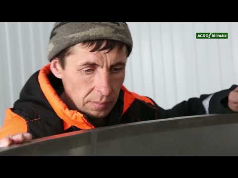 Видео: Отечественные технологии переработки молока мелкого рогатого скота.