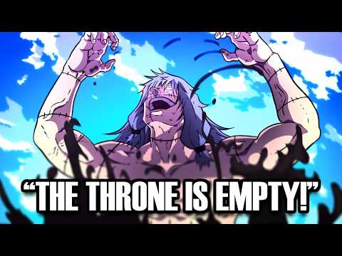 Видео: Махито меняет все (JJK по модулю)