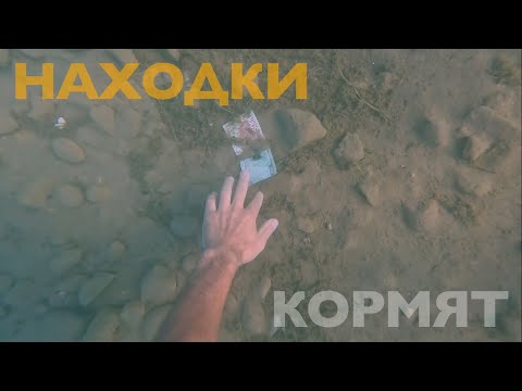 Видео: СКОЛЬКО ЗАРАБОТАЛ с НАХОДОК?