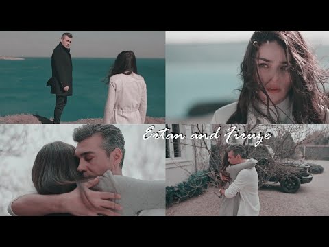 Видео: || Ertan and Firuze || × Тебе Не Будет Больно