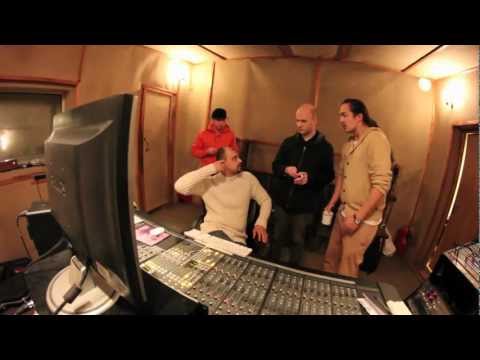 Видео: Профессия: Рэпер 14. Хамиль(Каста), Студия DJ Хобота.