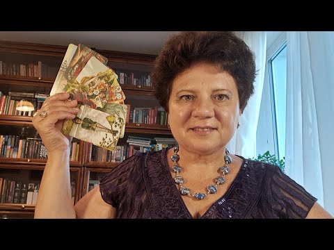 Видео: Лунное затмение 7 сентября 2025 г. для знаков Овен, Рак, Весы и Козерог. 