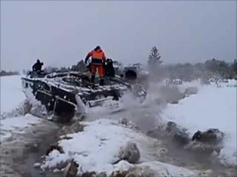 Видео: Призраки Ютыма 2010-2011г.9 колонна СУТТ №5