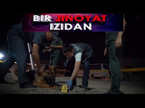 Видео: 😨 “Нукусда эр рашк туфайли бозорчи хотинини пичоқлаб, бўғиб, ёқиб юборди” | Bir jinoyat izidan