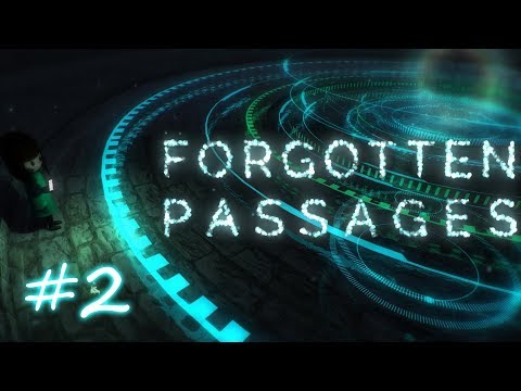 Видео: Forgotten Passages►2 серия► По следам пёрышек[1080p]
