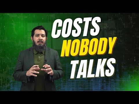 Видео: Перестаньте делать неправильные расчеты — эти расходы съедают прибыль от вашей недвижимости