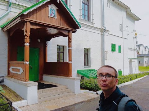 Видео: Прожил в Монастыре 5 лет и разочаровался? Часть 2
