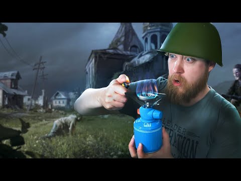 Видео: DAYZ - ДЕВЯТЫЙ ДЕНЬ ВЫЖИВАНИЯ! Играю только с одной жизнью!