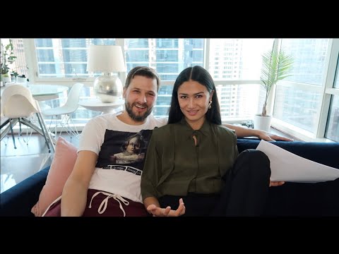 Видео: Q&A С МУЖЕМ Ч.2 - ГРАЖДАНСТВО, СЕМЕЙНЫЙ БЮДЖЕТ